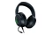 Słuchawki Razer Kraken X V3 USB Nauszne Przewodowe czarny