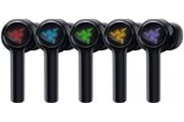 Słuchawki Razer Hammerhead Hyperspeed Xbox Douszne Bezprzewodowe czarny