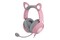 Słuchawki Razer Kraken KItty Edition V2 Pro Nauszne Przewodowe różowy