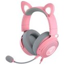 Słuchawki Razer Kraken KItty Edition V2 Pro Nauszne Przewodowe