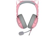 Słuchawki Razer Kraken KItty Edition V2 Nauszne Przewodowe różowy