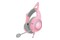 Słuchawki Razer Kraken KItty Edition V2 Nauszne Przewodowe różowy
