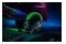 Słuchawki Razer BlackShark V2 Special Edition Nauszne Przewodowe czarno-zielony