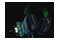 Słuchawki Razer BlackShark V2 Special Edition Nauszne Przewodowe czarno-zielony
