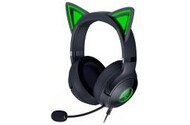 Słuchawki Razer Kraken KItty Edition V2 Nauszne Przewodowe