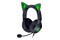 Słuchawki Razer Kraken KItty Edition V2 Nauszne Przewodowe