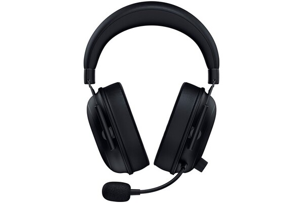 Słuchawki Razer BlackShark V2 Nauszne Bezprzewodowe czarny