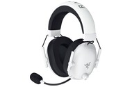 Słuchawki Razer BlackShark V2 Nauszne Bezprzewodowe biały
