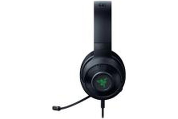 Słuchawki Razer Kraken X V3 Nauszne Przewodowe