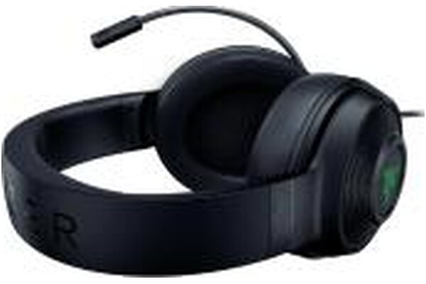 Słuchawki Razer Kraken X V3 Nauszne Przewodowe