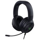 Słuchawki Razer Kraken X V3 USB Nauszne Przewodowe