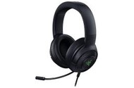 Słuchawki Razer Kraken X V3 USB Nauszne Przewodowe