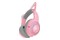 Słuchawki Razer Kraken KItty Edition V2 Nauszne Bezprzewodowe