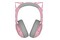 Słuchawki Razer Kraken KItty Edition V2 Nauszne Bezprzewodowe