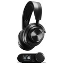 Słuchawki SteelSeries Arctis Pro Nova Nauszne Bezprzewodowe czarny