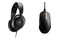 Słuchawki SteelSeries Arctis Prime Nova 1 Nauszne Przewodowe czarny