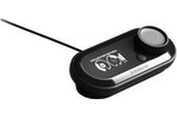 Słuchawki SteelSeries Arctis Pro + GameDac Nauszne Przewodowe czarny