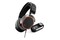 Słuchawki SteelSeries Arctis Pro + GameDac Nauszne Przewodowe czarny