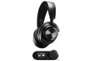 Słuchawki SteelSeries Arctis Pro Nova Nauszne Bezprzewodowe