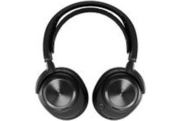 Słuchawki SteelSeries Arctis Pro Nova Nauszne Bezprzewodowe