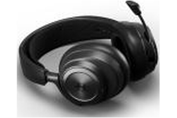 Słuchawki SteelSeries Arctis Pro Nova Nauszne Bezprzewodowe