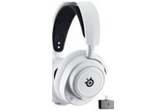 Słuchawki SteelSeries Arctis Nova 7X Nauszne Bezprzewodowe