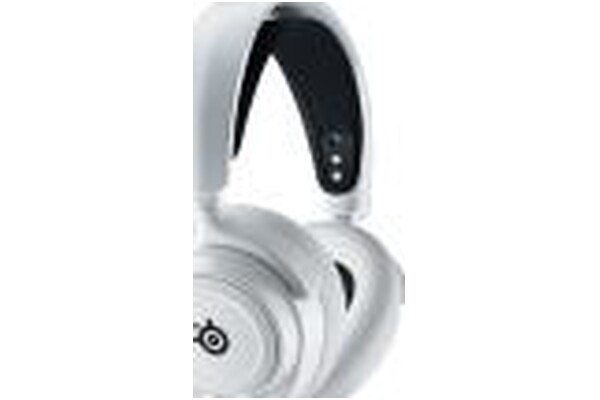 Słuchawki SteelSeries Arctis Nova 7X Nauszne Bezprzewodowe