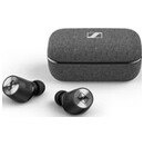 Słuchawki Sennheiser Momentum 2 Dokanałowe Bezprzewodowe czarny