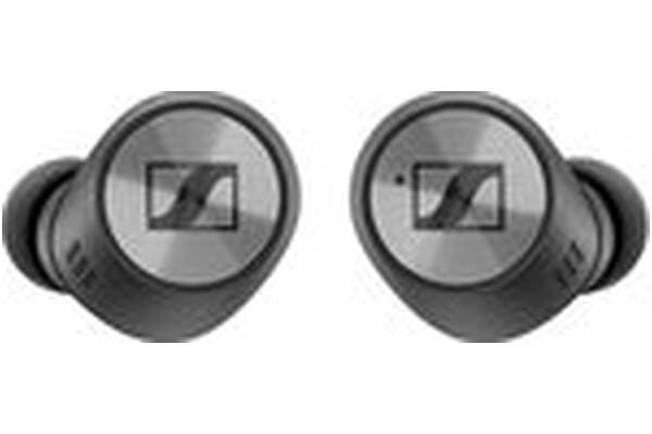 Słuchawki Sennheiser Momentum 2 Dokanałowe Bezprzewodowe czarny