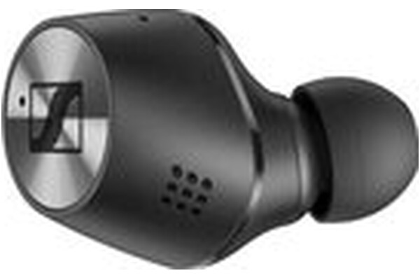 Słuchawki Sennheiser Momentum 2 Dokanałowe Bezprzewodowe czarny