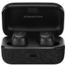 Słuchawki Sennheiser Momentum 3 Dokanałowe Bezprzewodowe czarny