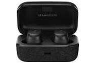Słuchawki Sennheiser Momentum 3 Dokanałowe Bezprzewodowe czarny