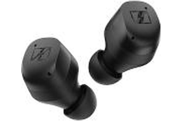 Słuchawki Sennheiser Momentum 3 Dokanałowe Bezprzewodowe czarny