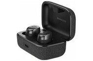 Słuchawki Sennheiser Momentum 4 Dokanałowe Bezprzewodowe czarny
