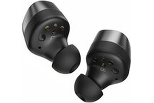 Słuchawki Sennheiser Momentum 4 Dokanałowe Bezprzewodowe czarny