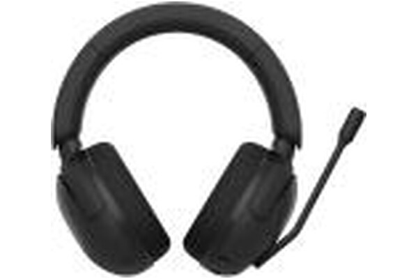 Słuchawki Sony WHG500B INZONE H5 Nauszne Bezprzewodowe czarny
