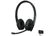 Słuchawki Sennheiser Adapt 261 Nauszne Bezprzewodowe czarny