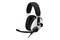 Słuchawki Sennheiser Epos H3 Hybrid Nauszne Bezprzewodowe biały