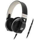 Słuchawki Sennheiser Urbanite XL Nauszne Przewodowe czarny