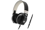 Słuchawki Sennheiser Urbanite XL Nauszne Przewodowe czarny