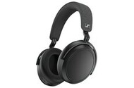 Słuchawki Sennheiser Momentum 4 Nauszne Bezprzewodowe czarny