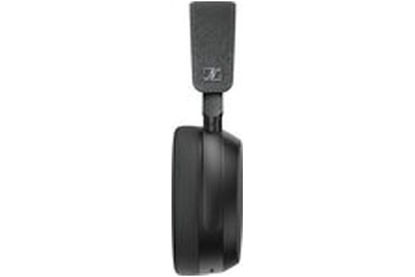 Słuchawki Sennheiser Momentum 4 Nauszne Bezprzewodowe czarny