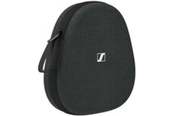 Słuchawki Sennheiser Momentum 4 Nauszne Bezprzewodowe czarny