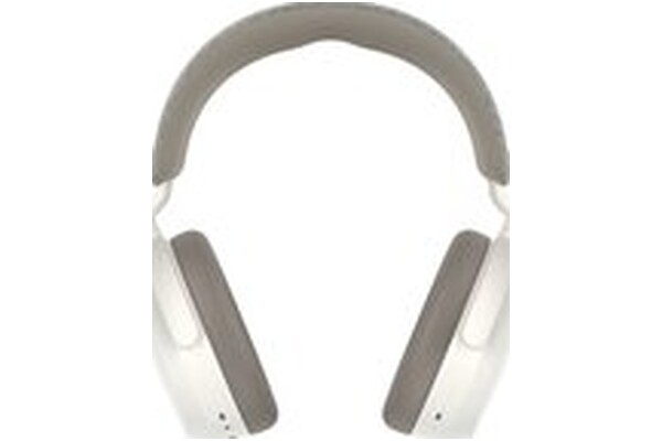 Słuchawki Sennheiser Momentum 4 Nauszne Bezprzewodowe biały