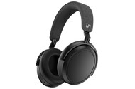 Słuchawki Sennheiser Momentum 4 Nauszne Bezprzewodowe czarno-szary