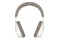 Słuchawki Sennheiser Momentum 4 Nauszne Bezprzewodowe Szaro-biały