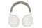 Słuchawki Sennheiser Momentum 4 Nauszne Bezprzewodowe Szaro-biały