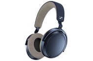Słuchawki Sennheiser Momentum 4 Nauszne Bezprzewodowe niebieski
