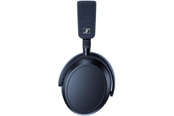 Słuchawki Sennheiser Momentum 4 Nauszne Bezprzewodowe niebieski