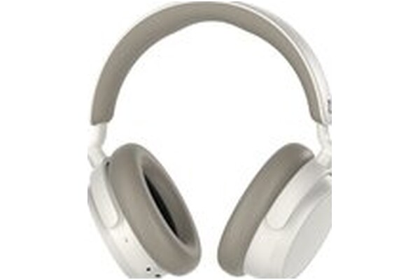 Słuchawki Sennheiser Accentum Plus Nauszne Bezprzewodowe biały